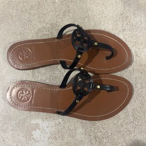 Tory Burch Flip Flops